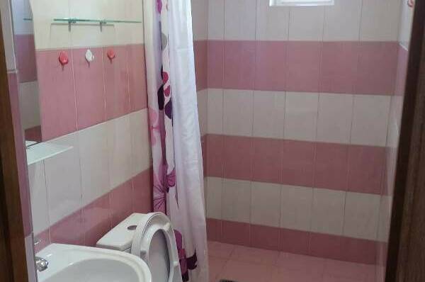 Двухместный с удобствами