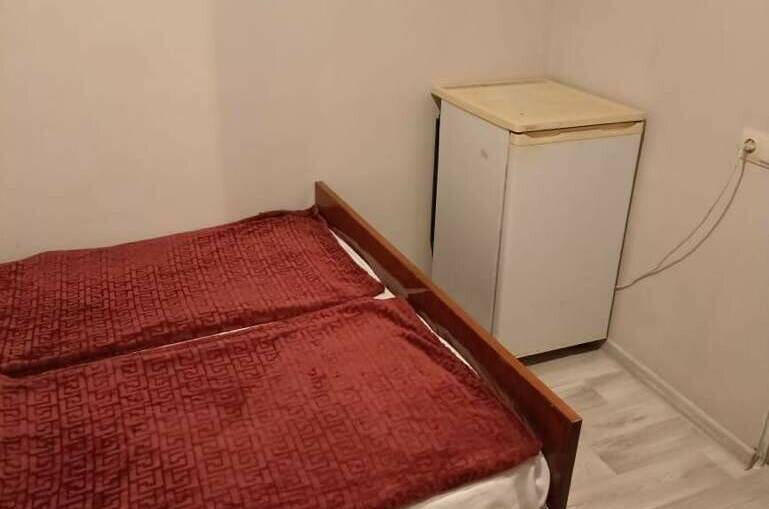 Двухместный с удобствами в номере