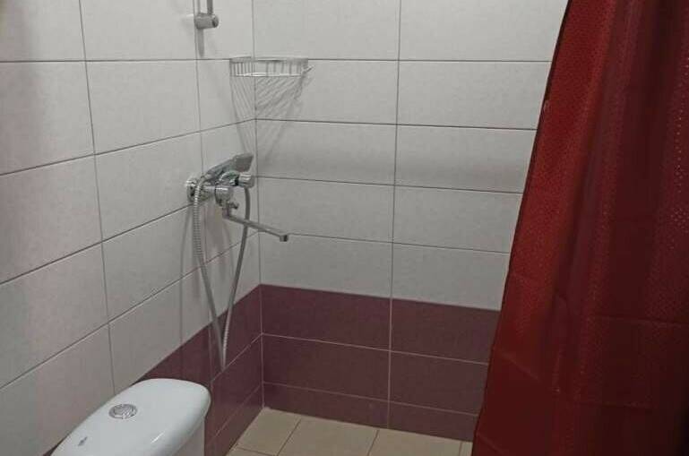 Двухместный с удобствами в номере