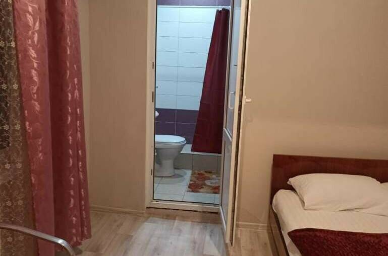 Двухместный с удобствами в номере