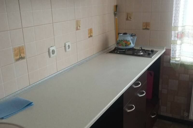 Двухкомнатный номер «Стандарт»