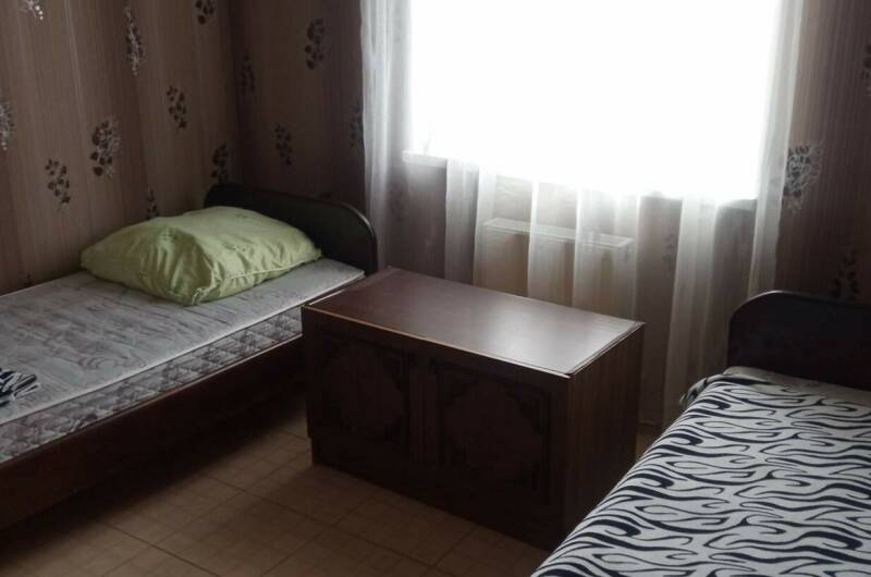 Двухкомнатный номер «Стандарт»