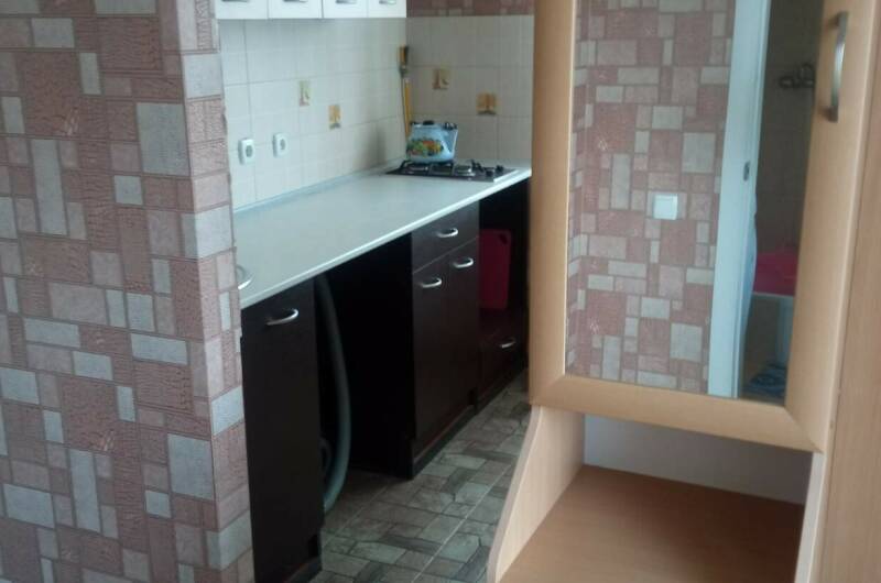 Двухкомнатный номер «Стандарт»