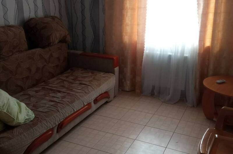 Двухкомнатный номер «Стандарт»