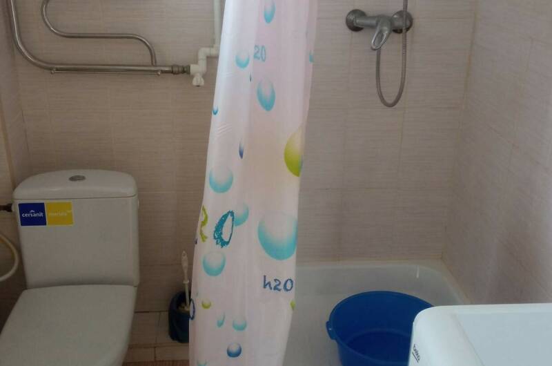 Двухкомнатный номер «Стандарт»