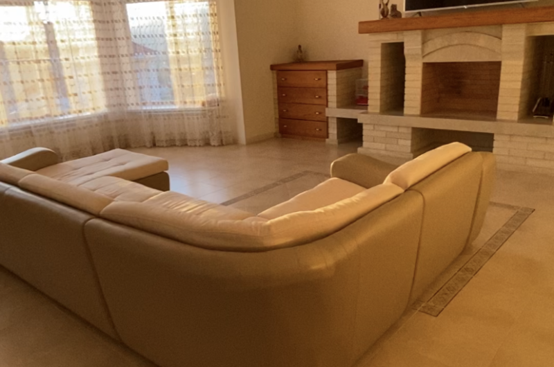 Четырёхместный номер «Семейный»