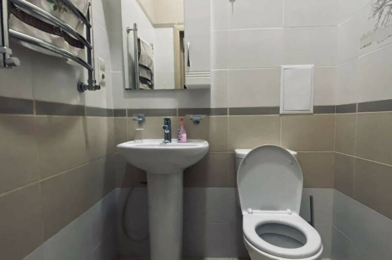 Четырёхместный номер «Семейный»