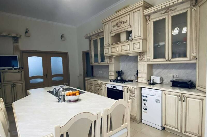 Четырёхместный номер «Семейный»