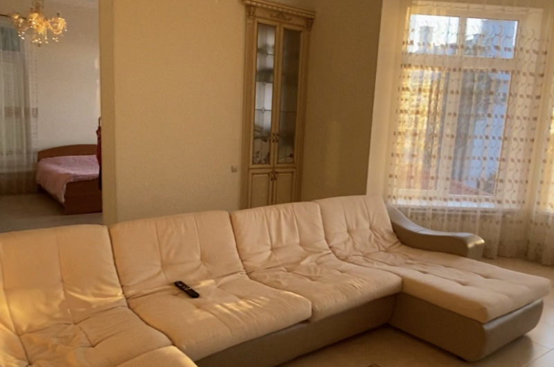 Четырёхместный номер «Семейный»