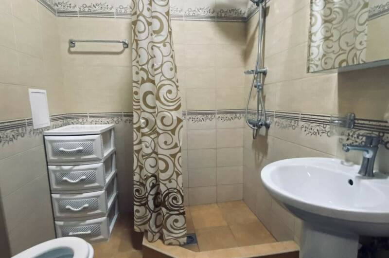 Четырёхместный номер «Семейный»