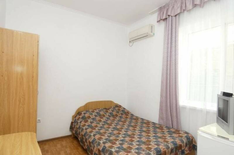 Двухместный номер