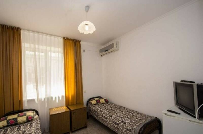 Двухместный номер