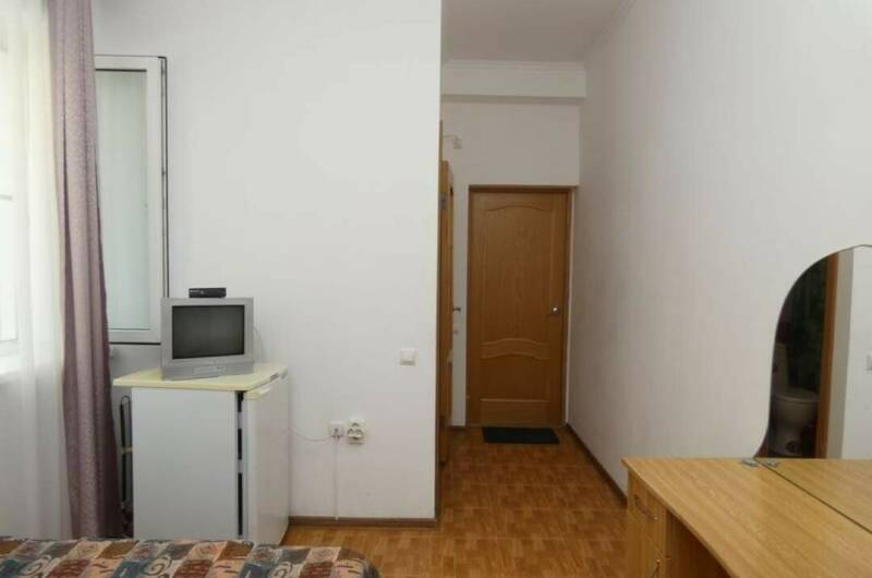 Двухместный номер