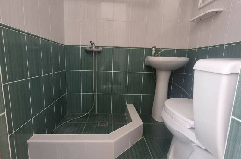 Двухкомнатный номер