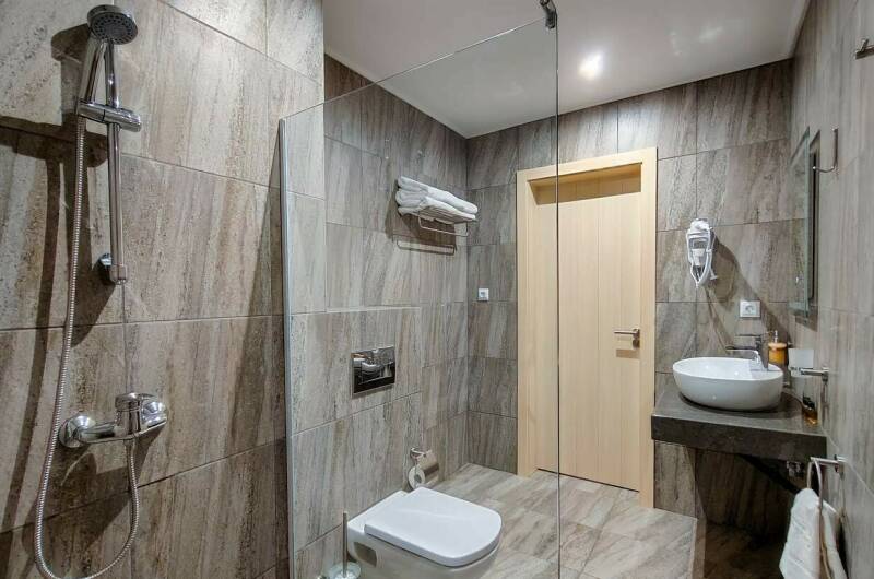 «Стандарт» без балкона