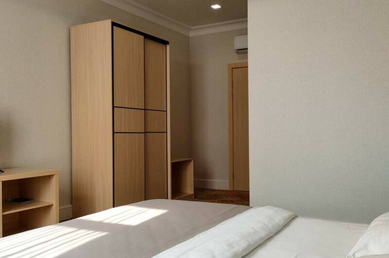 «Стандарт» без балкона