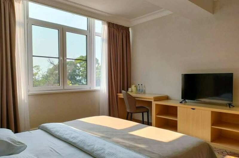 «Стандарт» без балкона