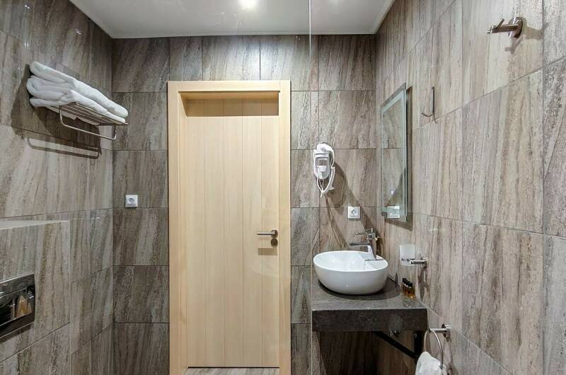 «Стандарт» без балкона