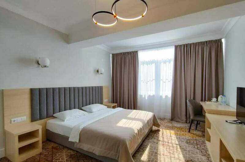 «Стандарт» без балкона