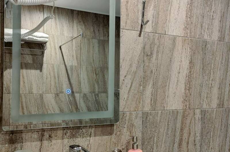 «Стандарт» улучшенный без балкона