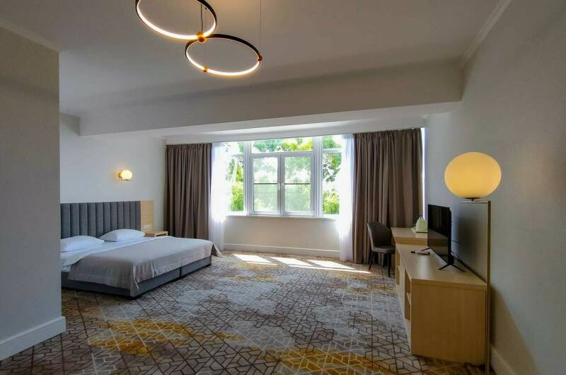 «Стандарт» улучшенный без балкона