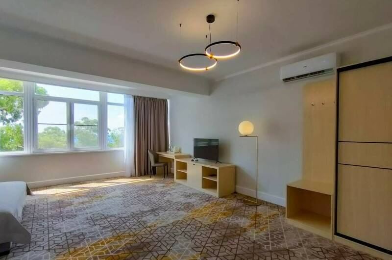 «Стандарт» улучшенный без балкона