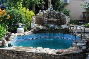 Изображение Изображение гостиницы "Гостевой дом «Райская усадьба»" #1 #1