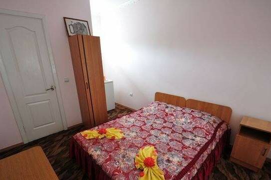 Номер 2-х местный «Комфорт»