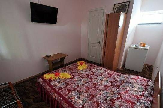 Номер 2-х местный «Комфорт»