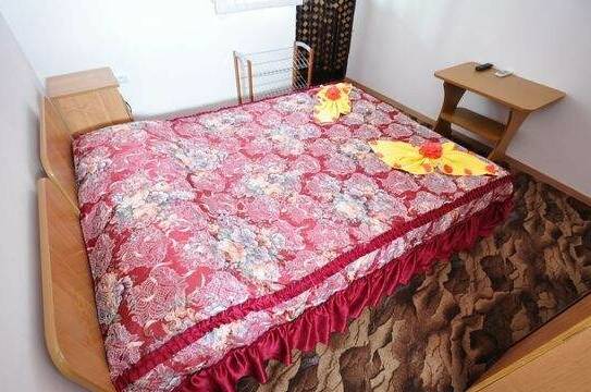 Номер 2-х местный «Комфорт»