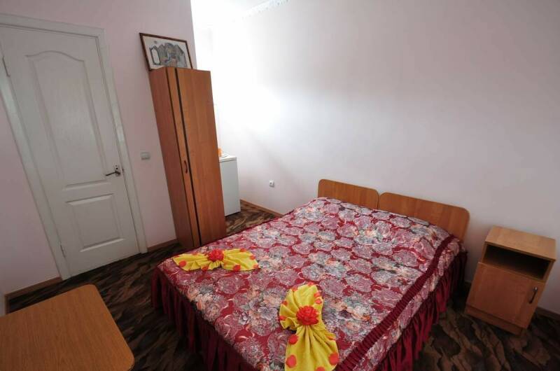 Номер 2-х местный «Комфорт»