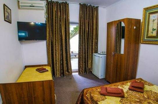 Номер 3-х местный «Комфорт»