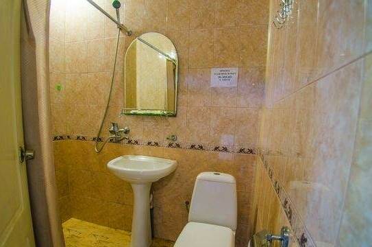 Номер 3-х местный «Комфорт»