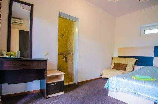 Номер 3-х местный «Комфорт»