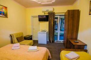 Изображение Изображение гостиницы "Гостевой дом «Райская усадьба»" #3 #3