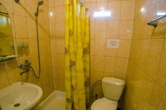 Номер 4-х местный «Комфорт»