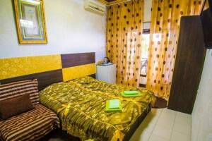 Изображение Изображение гостиницы "Гостевой дом «Райская усадьба»" #4 #4