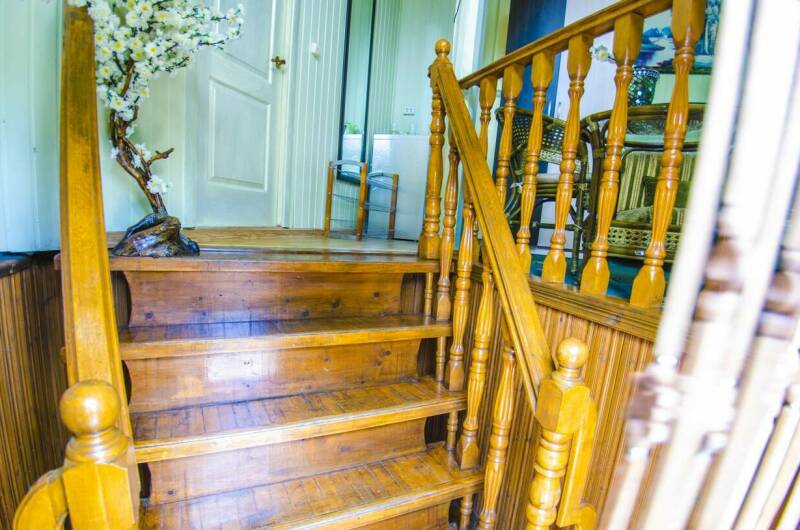 Номер 3-х местный «Комфорт» с отдельным входом