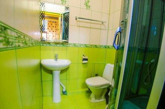 Номер 3-х местный «Комфорт» с отдельным входом