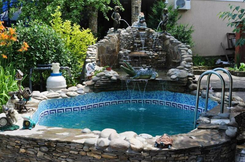 Номер 2-х местный «Стандарт». Завтрак включен