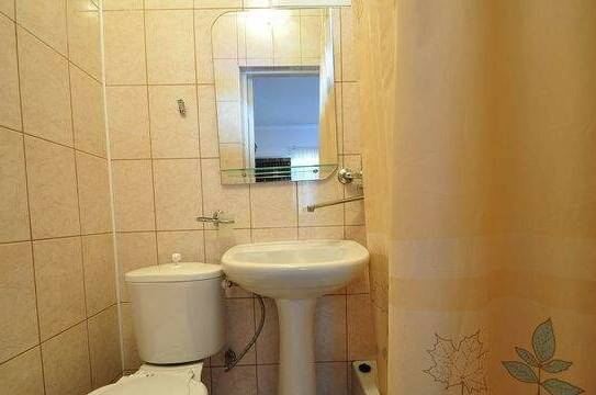 Номер 2-х местный «Стандарт». Завтрак включен