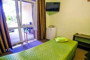 Изображение Изображение гостиницы "Гостевой дом «Райская усадьба»" #6 #6