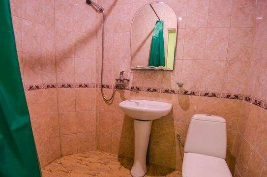 Номер 3-х местный «Стандарт». Завтрак включен