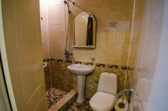 Номер 3-х местный «Стандарт». Завтрак включен