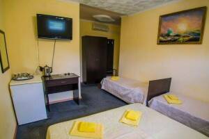 Изображение Изображение гостиницы "Гостевой дом «Райская усадьба»" #7 #7