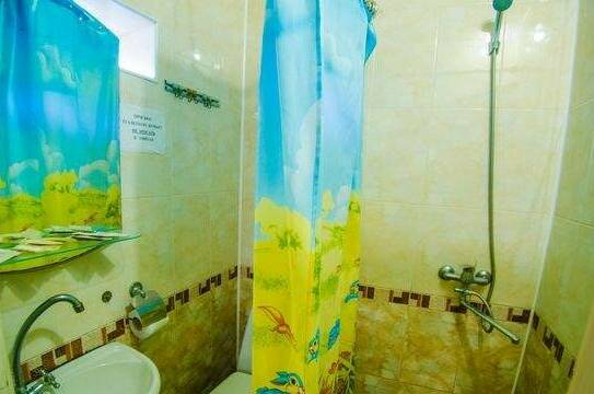 Номер 4-х местный «Стандарт». Завтрак включен