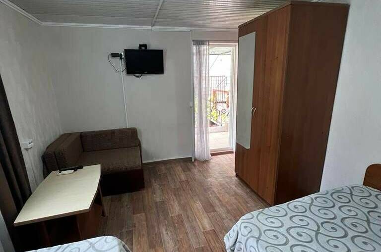 Этаж под ключ