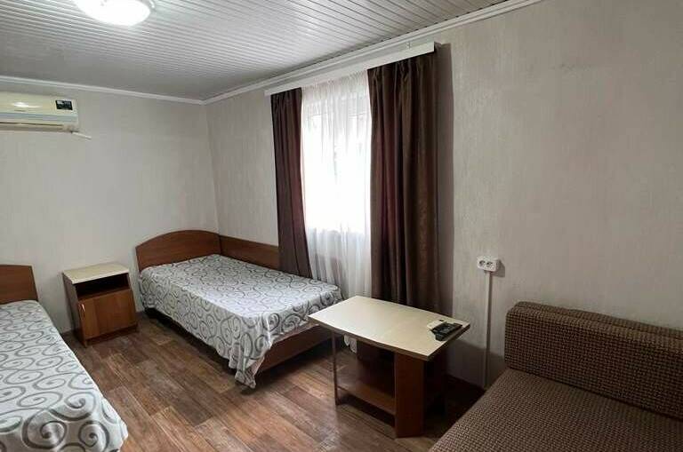 Этаж под ключ