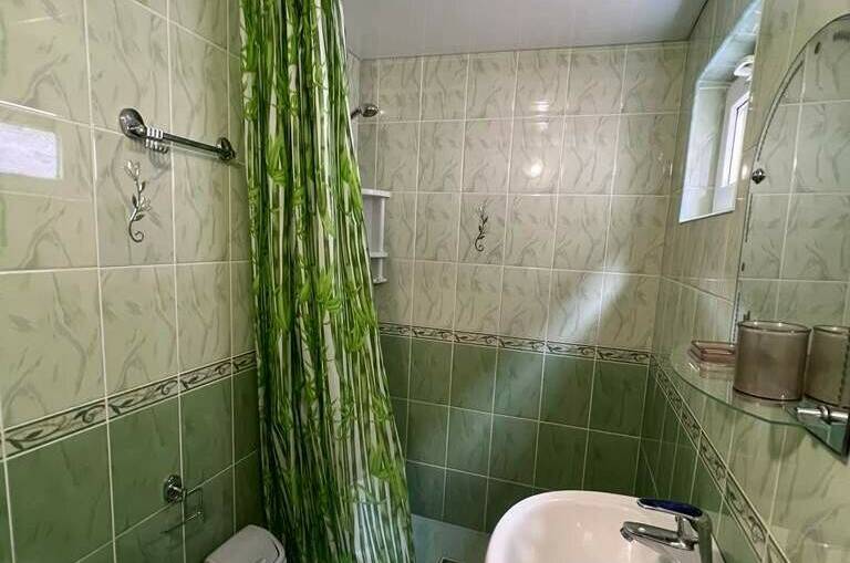 Этаж под ключ