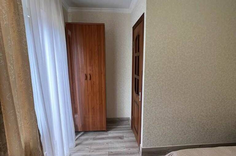 Комната «Стандарт» двухместная